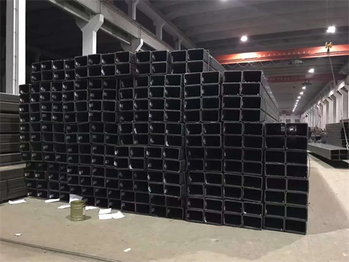 岳麓冷拔方管选型指南 工程采购怎么选